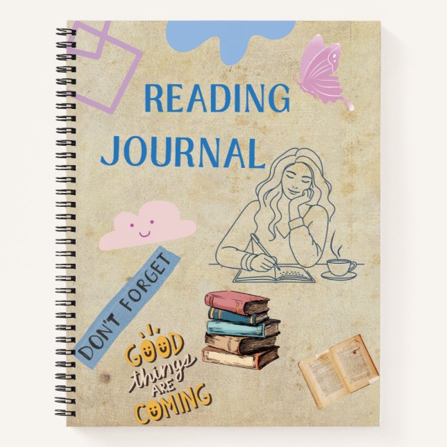 Cuaderno M Notebook    Simple, classy, (Anverso)