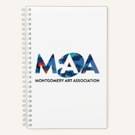 Cuaderno MAA Sketch Book