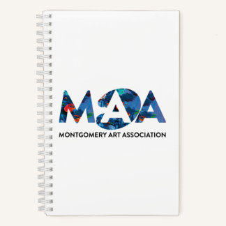 Cuaderno MAA Sketch Book