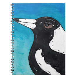 Cuaderno Macca, la magta