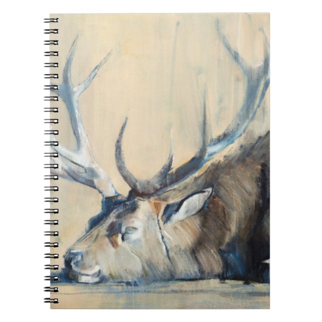 Cuaderno Macho 2014 (Frente)