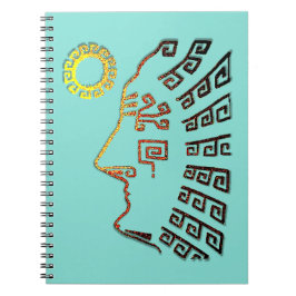 Cuaderno Machu Picchu Cusco Perú