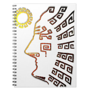 Cuaderno Machu Picchu Cusco Perú