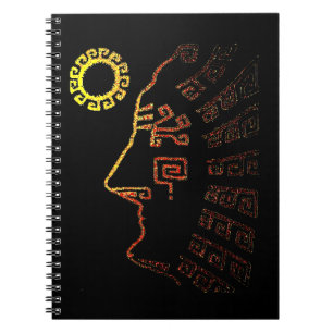 Cuaderno Machu Picchu Perú