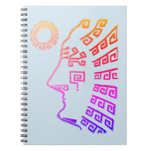 Cuaderno Machu Picchu Perú