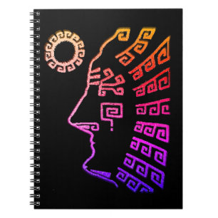 Cuaderno Machu Picchu Perú