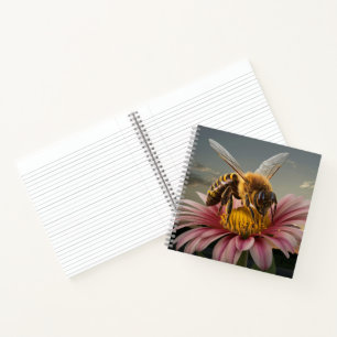Cuaderno Macro Bee