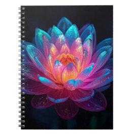 Cuaderno Macro Ethereal Zen