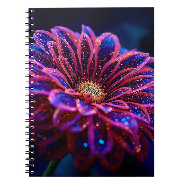 Cuaderno Macro Reverie Dream (Frente)