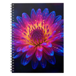 Cuaderno Macro Stellar Burst
