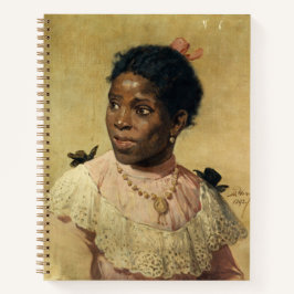 Cuaderno Mademoiselle S'Nabou