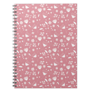Cuaderno Madera de hadas