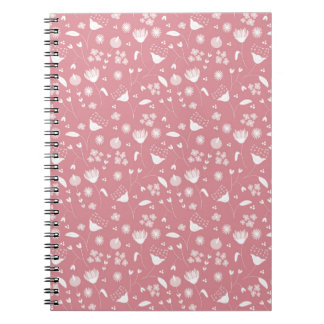 Cuaderno Madera de hadas