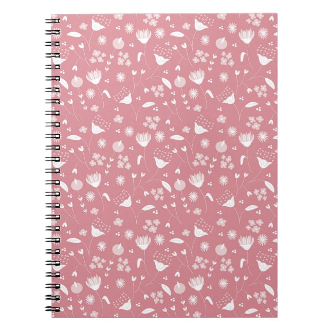 Cuaderno Madera de hadas (Frente)