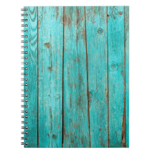 Cuaderno Madera Shabby Madera Madera contrachapada, playa, 