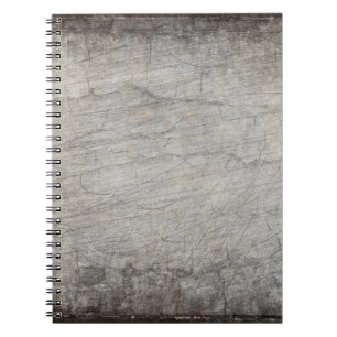 Cuaderno Madera vintage de fondo