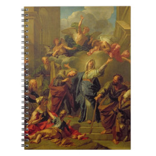 Cuaderno Madonna del Magnificat