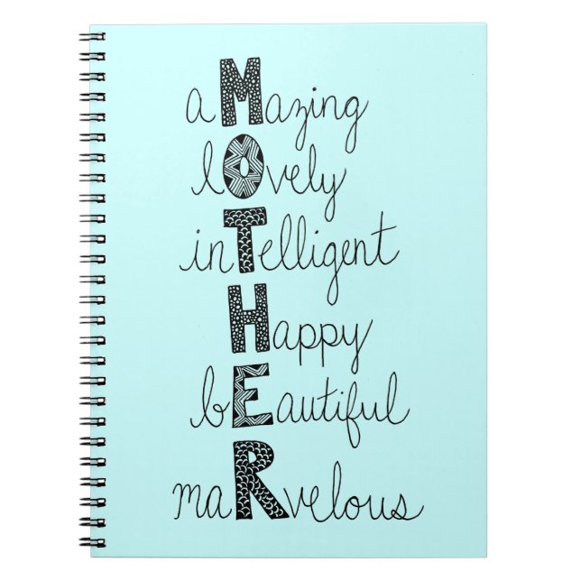 CUADERNO MADRE (Frente)