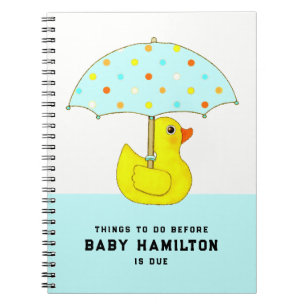 Cuaderno Madre a futuro personalizada