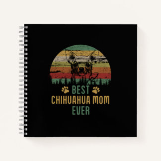 Cuaderno Madre de Chihuahua