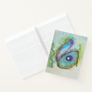 Cuaderno Madre De Peal Journal