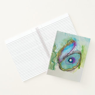 Cuaderno Madre De Peal Journal