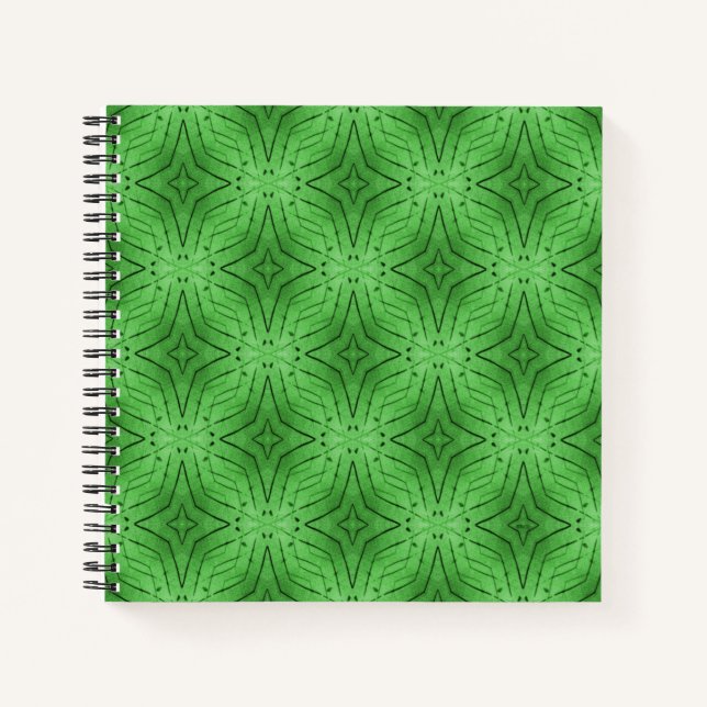 Cuaderno Madre Tierra...... (Anverso)