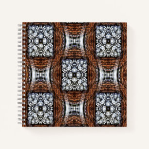 Cuaderno Madre Tierra......