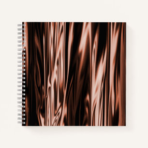 Cuaderno Madre Tierra satinada....