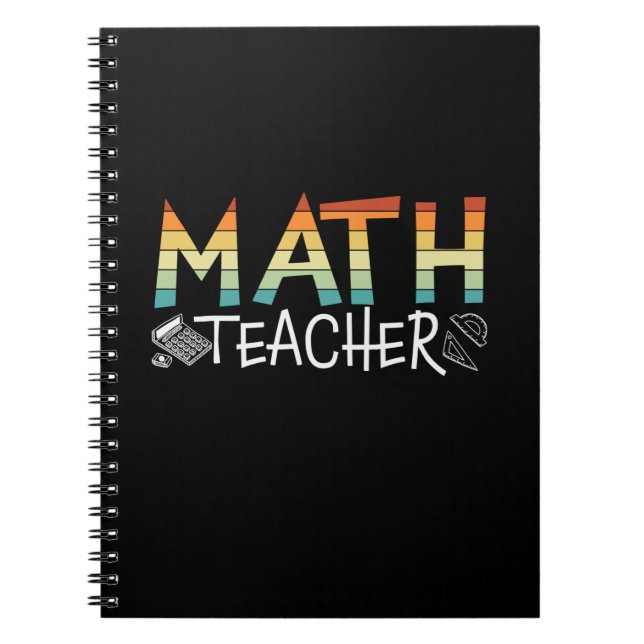 Cuaderno Maestra (Frente)