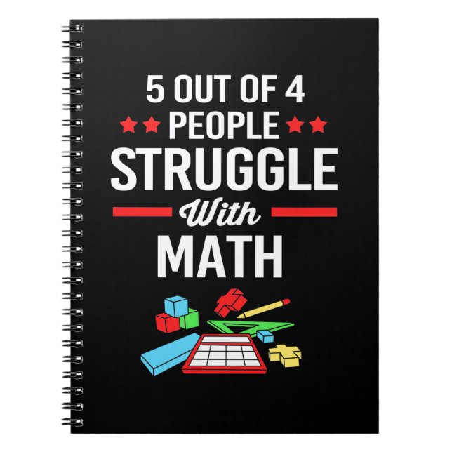 Cuaderno Maestra 5 De 4 Personas (Frente)