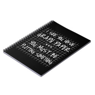 Cuaderno Maestra, Graciosa De Vuelta A La Escuela, Te Veo