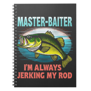 Cuaderno Maestro Baiter, siempre me estoy molestando con mi