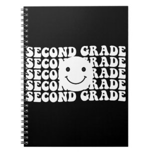 Cuaderno Maestro de Segundo Grado de Regreso a Clases