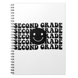 Cuaderno Maestro de Segundo Grado Regreso a la Escuela