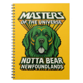 Cuaderno Maestros del Nuevo Universo