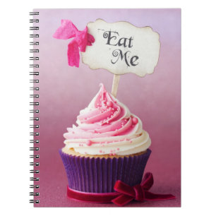Cuaderno Magdalena - cómame