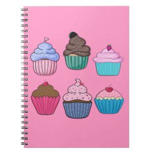 Cuaderno Magdalenas bonitas
