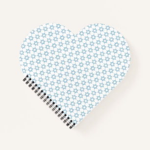 Cuaderno Magen David