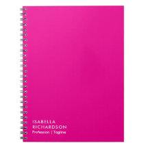 Magenta Minimalista personalizada