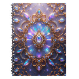 Cuaderno Magic Notebook