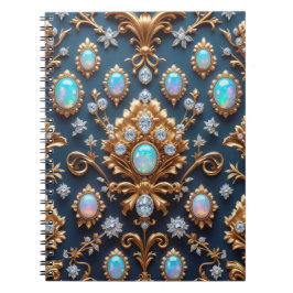 Cuaderno Magic Notebook