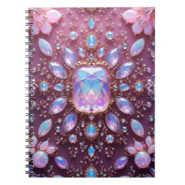 Cuaderno Magic Notebook
