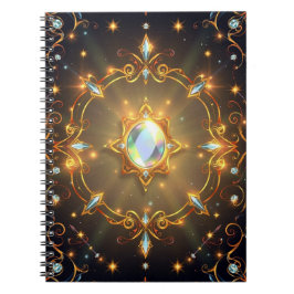 Cuaderno Magic Notebook