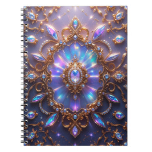 Cuaderno Mágico