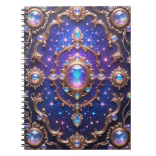 Cuaderno Mágico