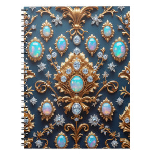 Cuaderno Mágico