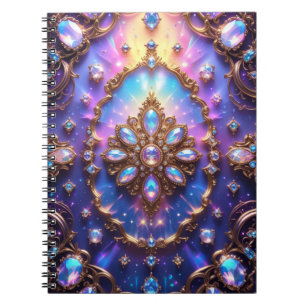 Cuaderno Mágico