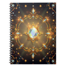 Cuaderno Mágico