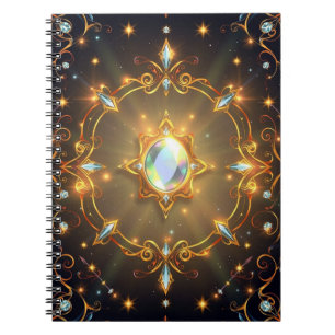 Cuaderno Mágico